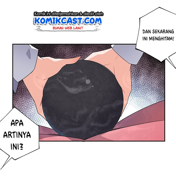 I Picked Up a Demon Lord as a Maid Chapter 27 Gambar 12